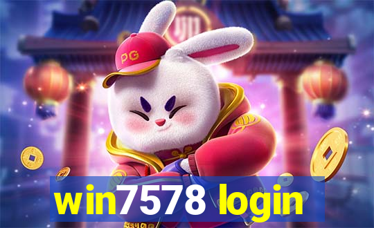 win7578 login